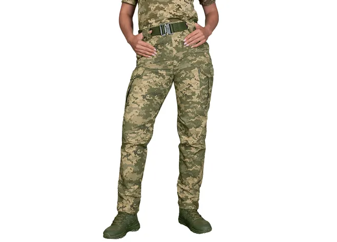 Штани Camotec Pani Patrol Pro MM14 Фото 2